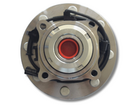 Front Wheel Bearing Hub for Ford F250 / F350 RM / RN 4WD with ABS (1999 - 2004)-Spoilers and Bodykits Australia