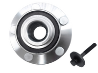 Front Wheel Bearing Hub for Ford Focus LS / LT / LV FWD (2005 - 2012)-Spoilers and Bodykits Australia