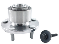 Front Wheel Bearing Hub for Ford Focus LS / LT / LV FWD (2005 - 2012)-Spoilers and Bodykits Australia