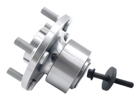 Front Wheel Bearing Hub for Ford Focus LS / LT / LV FWD (2005 - 2012)-Spoilers and Bodykits Australia