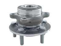 Front Wheel Bearing Hub for Ford Mondeo MD (2015 - 2019)-Spoilers and Bodykits Australia
