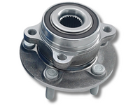 Front Wheel Bearing Hub for Ford Mondeo MD (2015 - 2019)-Spoilers and Bodykits Australia