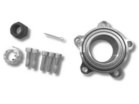 Front Wheel Bearing Hub for Ford Transit Van VM - 49mm Axle (2006 Onwards)-Spoilers and Bodykits Australia