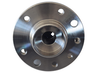 Front Wheel Bearing Hub for Holden Astra TS - 5 Stud - ABS (1998 - 2005) / Zafira (2001 - 2005)-Spoilers and Bodykits Australia
