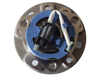 Front Wheel Bearing Hub for Holden Astra TS - 5 Stud - ABS (1998 - 2005) / Zafira (2001 - 2005)-Spoilers and Bodykits Australia