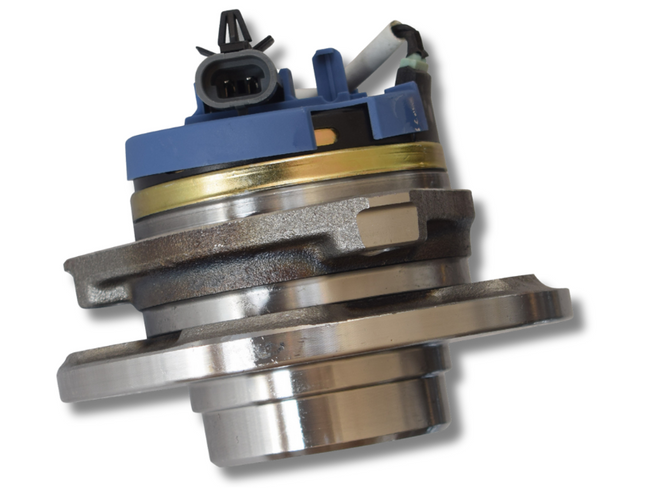 Front Wheel Bearing Hub for Holden Astra TS - 5 Stud - ABS (1998 - 2005) / Zafira (2001 - 2005)-Spoilers and Bodykits Australia