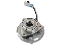 Front Wheel Bearing Hub for Holden Captiva CG with ABS 2WD / 4WD (2006 - 2016)-Spoilers and Bodykits Australia