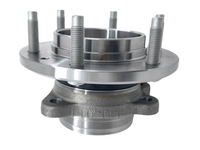Front Wheel Bearing Hub for Holden Colorado / Trailblazer RG 4WD - 2.8L-Spoilers and Bodykits Australia