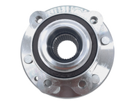 Front Wheel Bearing Hub for Holden Colorado / Trailblazer RG 4WD - 2.8L-Spoilers and Bodykits Australia