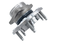 Front Wheel Bearing Hub for Holden Colorado / Trailblazer RG 4WD - 2.8L-Spoilers and Bodykits Australia