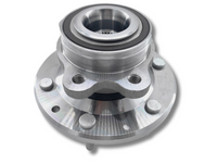 Front Wheel Bearing Hub for Holden Colorado / Trailblazer RG 4WD - 2.8L-Spoilers and Bodykits Australia