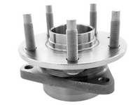 Front Wheel Bearing Hub for Holden Cruze JH / JG - 33 Spline (2009 - 2018)-Spoilers and Bodykits Australia