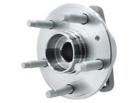 Front Wheel Bearing Hub for Holden Cruze JH / JG - 33 Spline (2009 - 2018)-Spoilers and Bodykits Australia