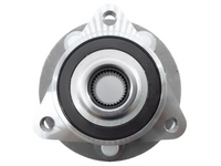 Front Wheel Bearing Hub for Holden Cruze JH / JG - 33 Spline (2009 - 2018)-Spoilers and Bodykits Australia