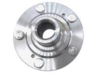 Front Wheel Bearing Hub for Honda Odyssey RB - 48mm ID (2003 - 2014)-Spoilers and Bodykits Australia