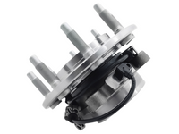 Front Wheel Bearing Hub for Hummer H2 LQ4 4WD (2002 - 2007)-Spoilers and Bodykits Australia