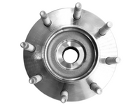 Front Wheel Bearing Hub for Hummer H2 LQ4 4WD (2002 - 2007)-Spoilers and Bodykits Australia