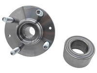 Front Wheel Bearing Hub for Hyundai Accent / Getz / i20 RB / LC / MC / LS / TB / PB-Spoilers and Bodykits Australia