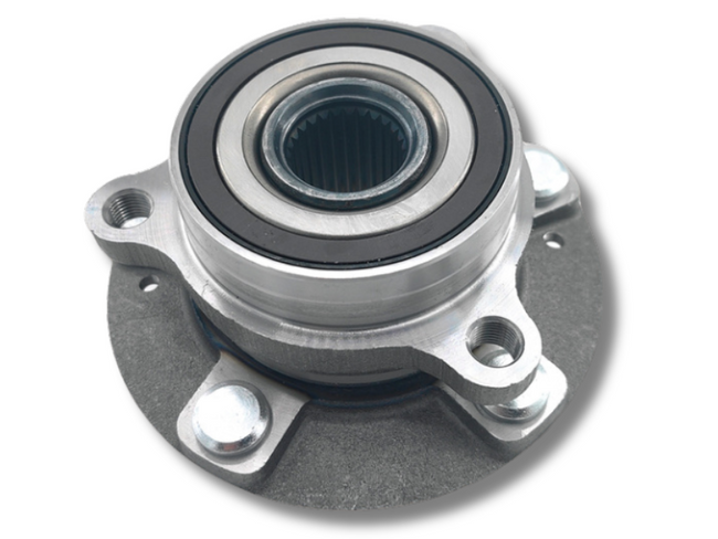 Front Wheel Bearing Hub for Hyundai Elantra AD / Ionic / Kona OS / Veloster & Kia Cerato-Spoilers and Bodykits Australia