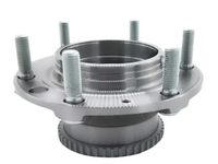 Front Wheel Bearing Hub for Hyundai iLoad / iMax TQ RWD - ABS (2008 - 2021)-Spoilers and Bodykits Australia