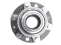 Front Wheel Bearing Hub for Hyundai iLoad / iMax TQ RWD - ABS (2008 - 2021)-Spoilers and Bodykits Australia