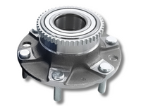 Front Wheel Bearing Hub for Hyundai iLoad / iMax TQ RWD - ABS (2008 - 2021)-Spoilers and Bodykits Australia