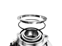 Front Wheel Bearing Hub for Jeep Cherokee KL (2013 - 2021) - Spoilers and Bodykits Australia