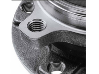 Front Wheel Bearing Hub for Jeep Cherokee KL (2013 - 2021) - Spoilers and Bodykits Australia