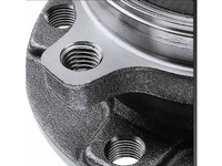 Front Wheel Bearing Hub for Jeep Cherokee KL (2013 - 2021) - Spoilers and Bodykits Australia