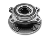 Front Wheel Bearing Hub for Jeep Cherokee KL (2013 - 2021) - Spoilers and Bodykits Australia