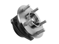 Front Wheel Bearing Hub for Jeep Cherokee XJ / ZG / ZJ & Wrangler TJ (1994 - 2001) - Spoilers and Bodykits Australia