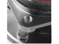 Front Wheel Bearing Hub for Jeep Cherokee XJ / ZG / ZJ & Wrangler TJ (1994 - 2001) - Spoilers and Bodykits Australia