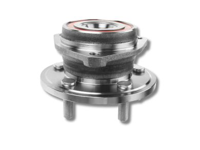 Front Wheel Bearing Hub for Jeep Cherokee XJ / ZG / ZJ & Wrangler TJ (1994 - 2001) - Spoilers and Bodykits Australia