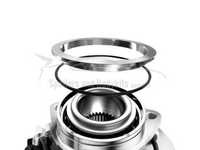 Front Wheel Bearing Hub for Jeep Grand Cherokee WH / WK & Commander XH / XK - Spoilers and Bodykits Australia