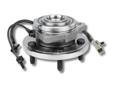 Front Wheel Bearing Hub for Jeep Grand Cherokee WH / WK & Commander XH / XK - Spoilers and Bodykits Australia