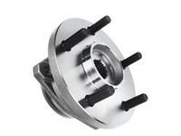 Front Wheel Bearing Hub for Jeep Grand Cherokee WJ / WG (1999 - 2005) - Spoilers and Bodykits Australia