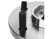 Front Wheel Bearing Hub for Jeep Grand Cherokee WJ / WG (1999 - 2005) - Spoilers and Bodykits Australia