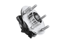 Front Wheel Bearing Hub for Jeep Wrangler JK (2007 - 2012) - Spoilers and Bodykits Australia