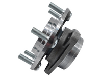 Front Wheel Bearing Hub for Kia Carnival VQ / Grand Carnival VQ (2006 - 2015)-Spoilers and Bodykits Australia