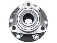 Front Wheel Bearing Hub for Kia Carnival VQ / Grand Carnival VQ (2006 - 2015)-Spoilers and Bodykits Australia