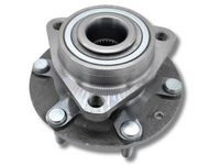 Front Wheel Bearing Hub for Kia Carnival VQ / Grand Carnival VQ (2006 - 2015)-Spoilers and Bodykits Australia