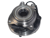 Front Wheel Bearing Hub for Land Rover Discovery 2 (1999 - 2005)-Spoilers and Bodykits Australia