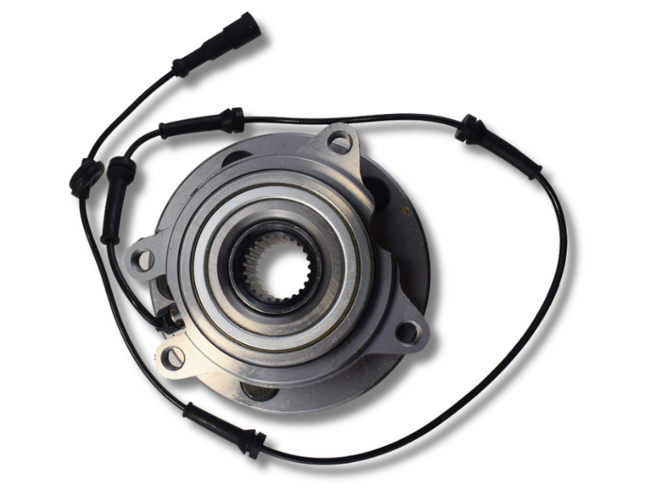Front Wheel Bearing Hub for Land Rover Discovery 2 (1999 - 2005)-Spoilers and Bodykits Australia