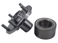 Front Wheel Bearing Hub for Lexus SC430 / ES300 / RX450h & Toyota Camry AHV40R / AVV50 / Kluger GSU40R-Spoilers and Bodykits Australia