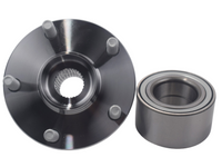 Front Wheel Bearing Hub for Lexus SC430 / ES300 / RX450h & Toyota Camry AHV40R / AVV50 / Kluger GSU40R-Spoilers and Bodykits Australia