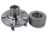 Front Wheel Bearing Hub for Lexus SC430 / ES300 / RX450h & Toyota Camry AHV40R / AVV50 / Kluger GSU40R-Spoilers and Bodykits Australia