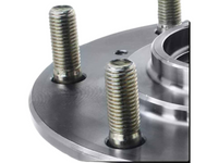 Front Wheel Bearing Hub for ML / MN / MQ / MR Mitsubishi Triton & Challenger PB / PC - Spoilers and Bodykits Australia