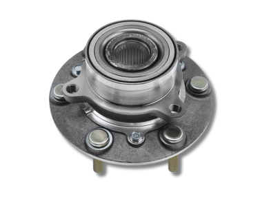 Front Wheel Bearing Hub for ML / MN / MQ / MR Mitsubishi Triton & Challenger PB / PC - Spoilers and Bodykits Australia