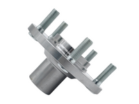 Front Wheel Bearing Hub for Mazda 3 BL / BK / Mazda 6 GH - FWD (2005 - 2014)-Spoilers and Bodykits Australia