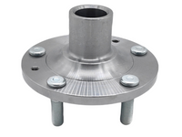 Front Wheel Bearing Hub for Mazda 3 BL / BK / Mazda 6 GH - FWD (2005 - 2014)-Spoilers and Bodykits Australia